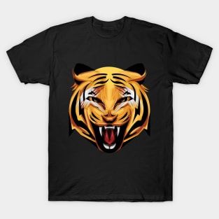 Tora Tiger T-Shirt